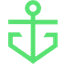 GitGraph Logo